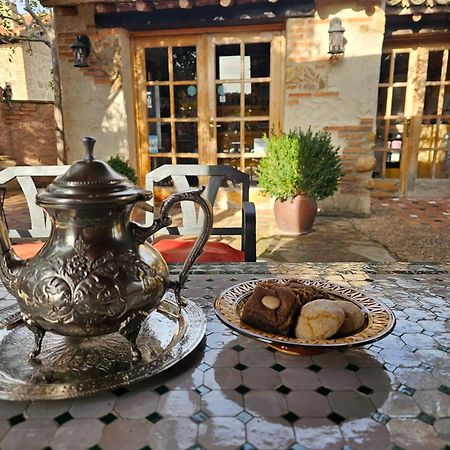 Beautiful Alamedas - Una Casa Rural Con Una Historia Unica Castronuno Exterior foto