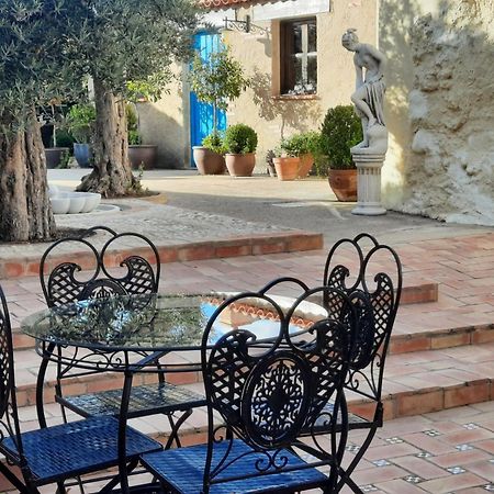 Beautiful Alamedas - Una Casa Rural Con Una Historia Unica Castronuno Exterior foto