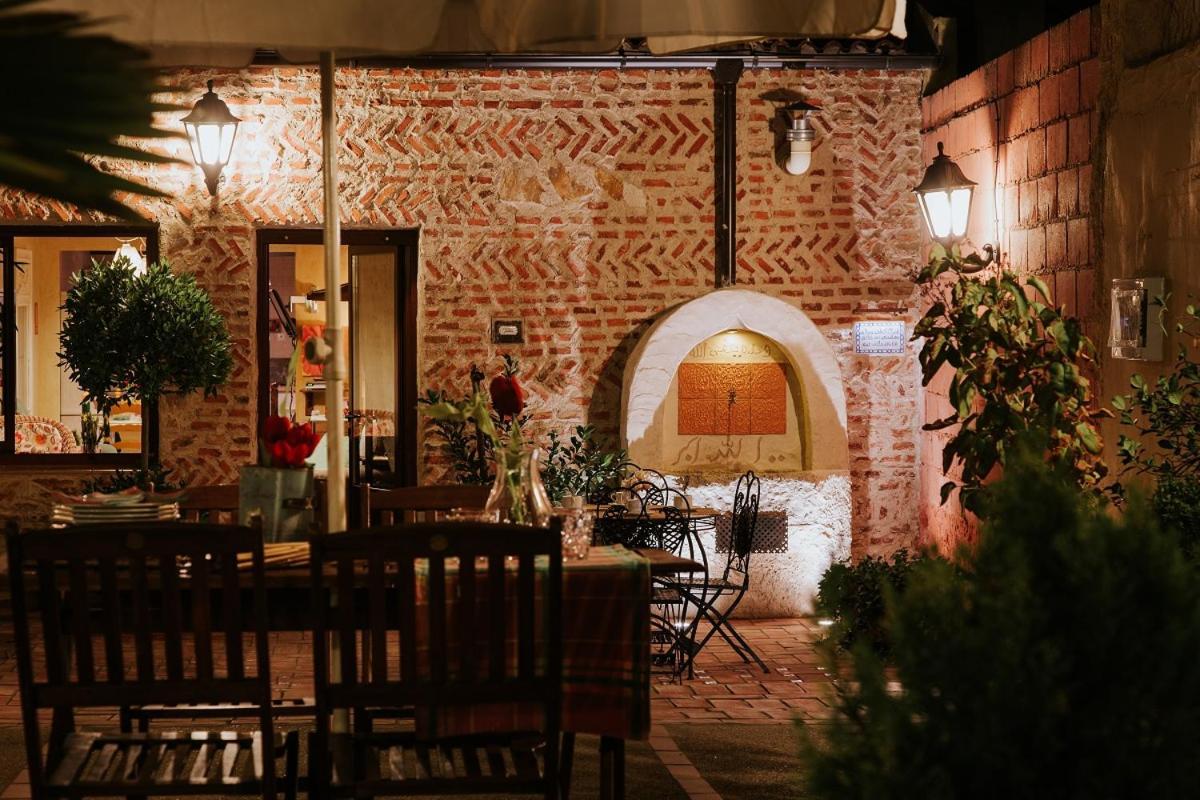 Beautiful Alamedas - Una Casa Rural Con Una Historia Unica Castronuno Exterior foto