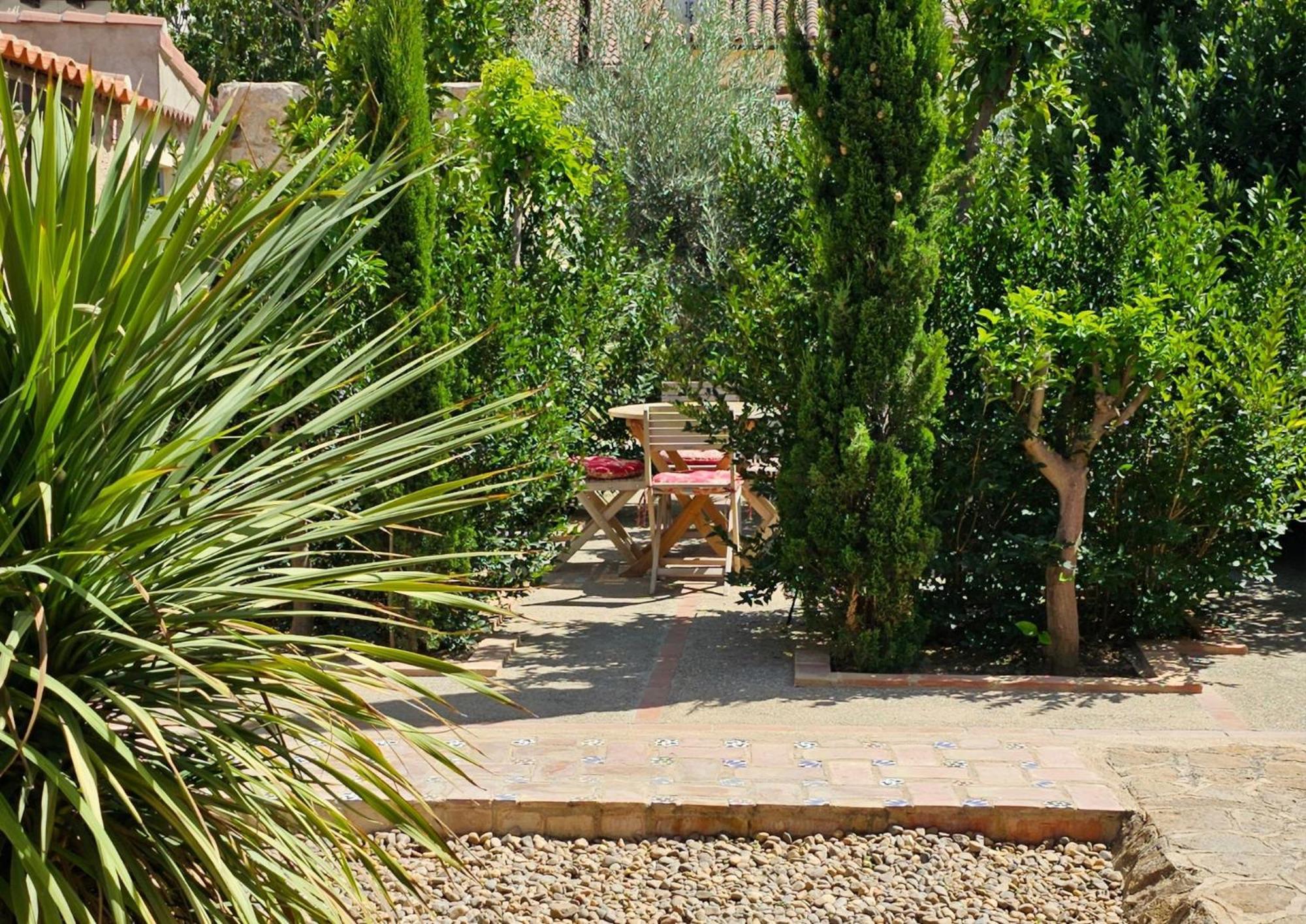 Beautiful Alamedas - Una Casa Rural Con Una Historia Unica Castronuno Exterior foto
